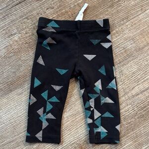 Electrik kidz leggings